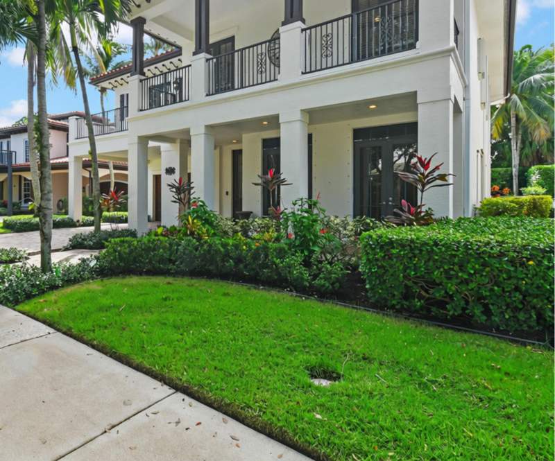 5 bedroom Single Family Residence at 140 Segovia Way, Valencia At Abacoa, Jupiter — photo 3