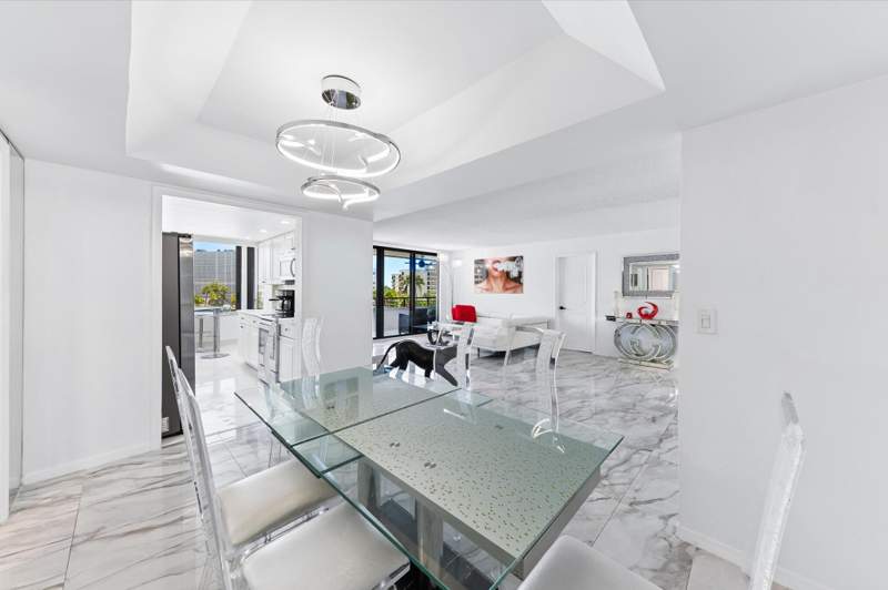 2 bedroom Condominium at 3589 S Ocean Boulevard #403, Mayfair House Condo, South Palm Beach — photo 5