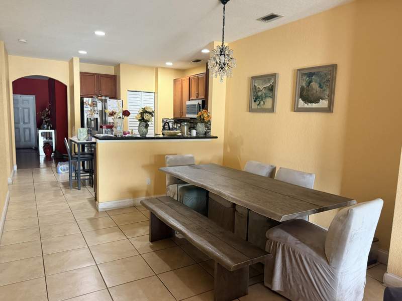 5 bedroom Single Family Residence at 5821 Gypsum Place, Sunterra Pud, West Palm Beach — photo 3