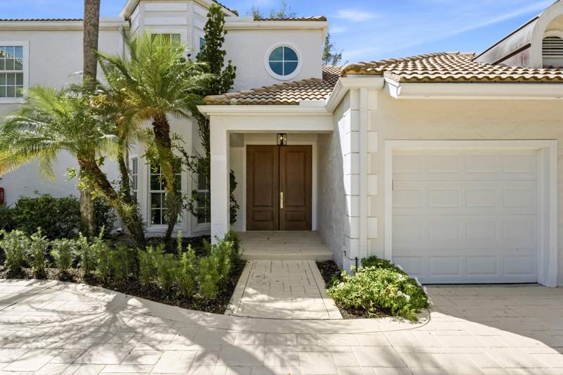 3 bedroom Townhouse at 11845 Pebblewood Drive, First Fairway Condo, Wellington — photo 5