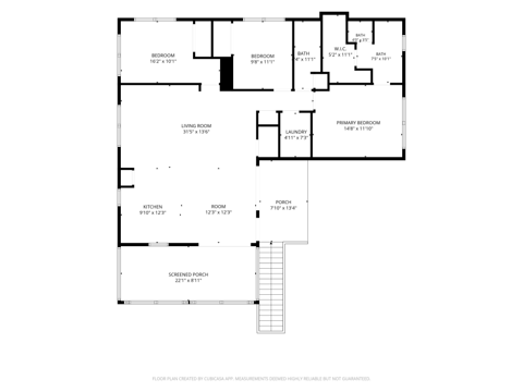 2321 Atlantic Beach Boulevard, Fort Pierce FL - photo 8 of 55