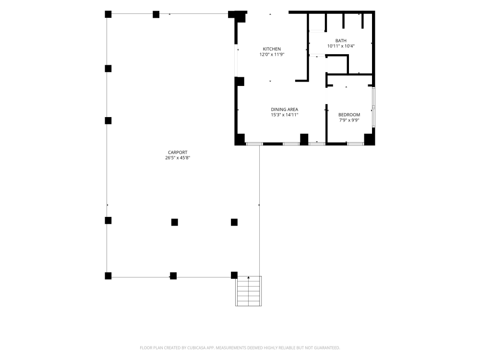 2321 Atlantic Beach Boulevard, Fort Pierce FL - photo 10 of 55