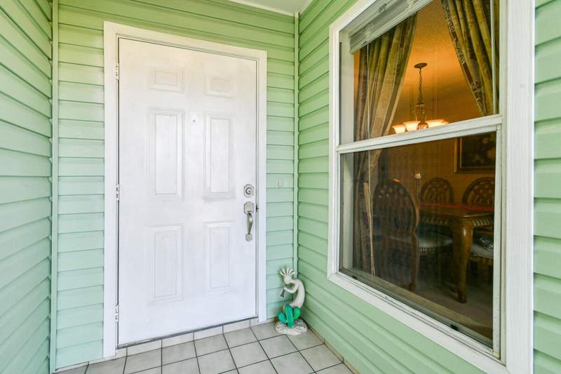 2 bedroom Single Family Residence at 551 Paurotis Lane, Palm Grove Subdivision, Fort Pierce — photo 4