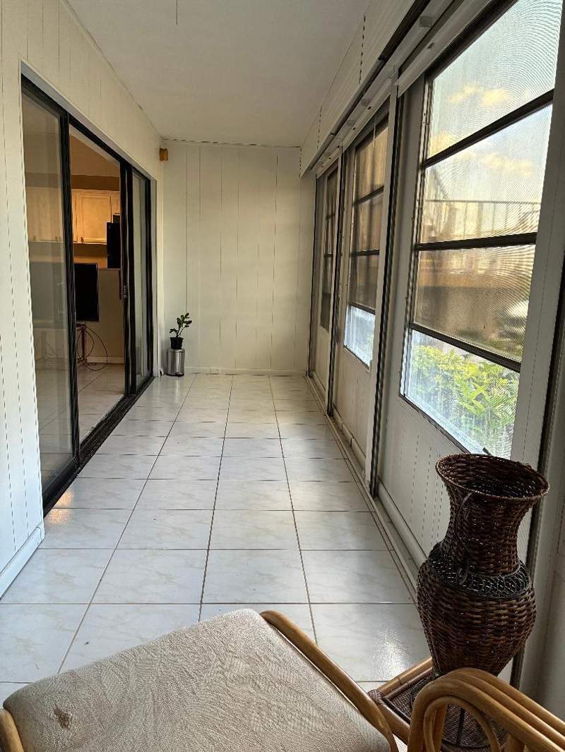 1 bedroom Condominium at 98 Capri C, Kings Point Capri Condos, Delray Beach — photo 3