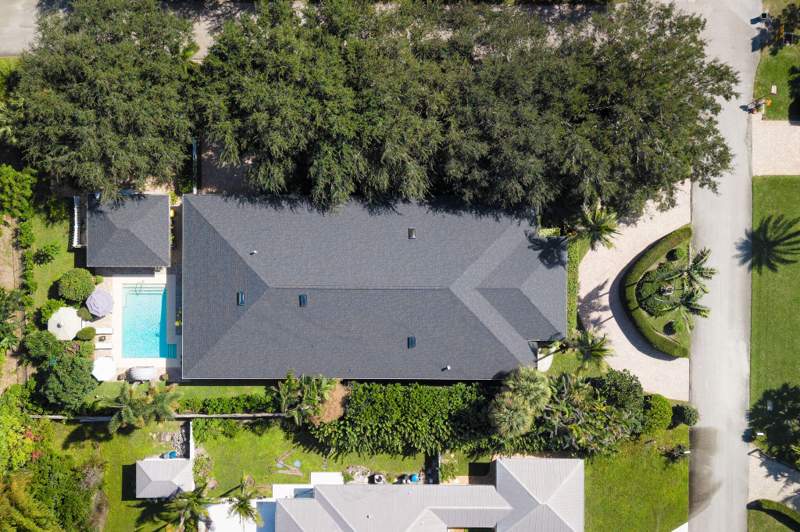 4 bedroom Single Family Residence at 9707 SE Sharon Street, Papaya Village, Hobe Sound — photo 3
