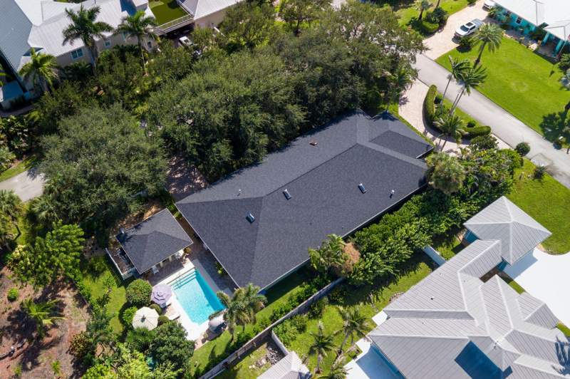 4 bedroom Single Family Residence at 9707 SE Sharon Street, Papaya Village, Hobe Sound — photo 4