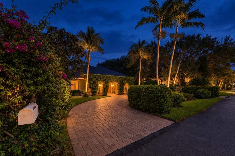 4 bedroom Single Family Residence at 9707 SE Sharon Street, Papaya Village, Hobe Sound — photo 5