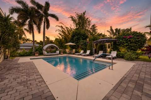 9707 SE Sharon Street, Hobe Sound FL - photo 7 of 53
