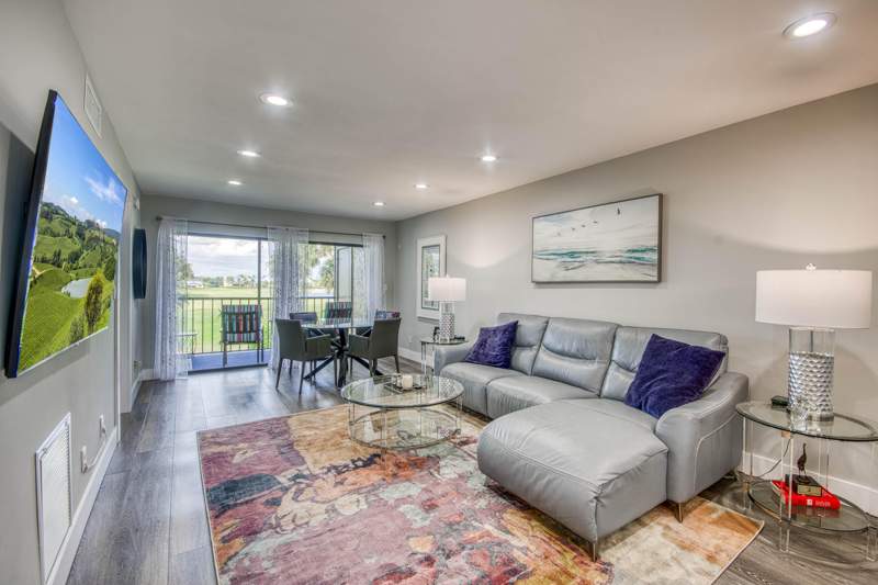 2 bedroom Condominium at 13369 Touchstone Place #201, Eastpointe, Palm Beach Gardens — photo 4