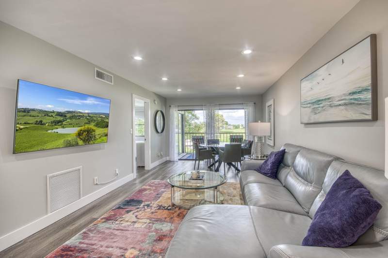 2 bedroom Condominium at 13369 Touchstone Place #201, Eastpointe, Palm Beach Gardens — photo 5
