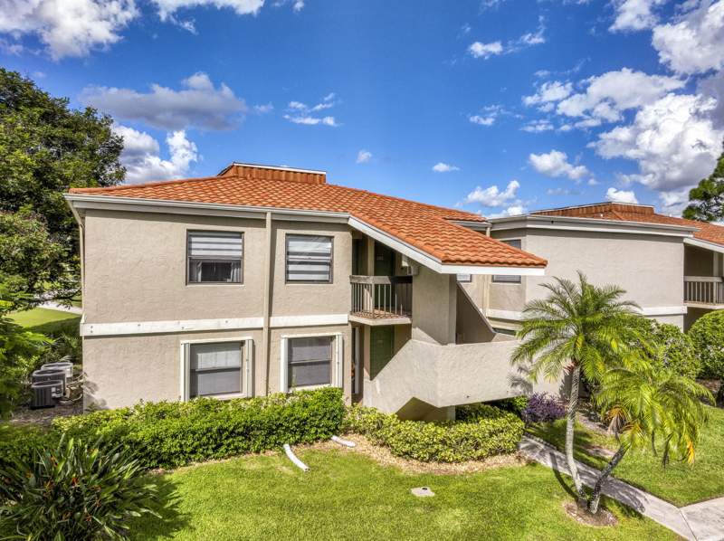 2 bedroom Condominium at 13369 Touchstone Place #201, Eastpointe, Palm Beach Gardens — photo 3