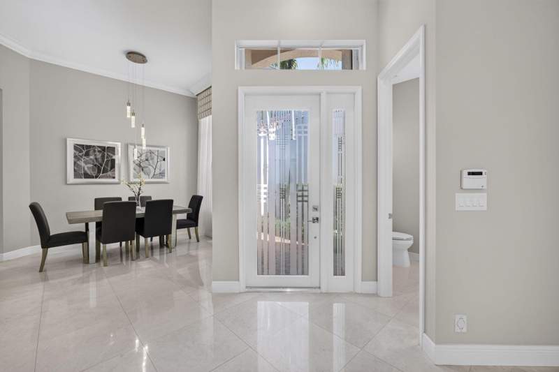 3 bedroom Single Family Residence at 114 Andalusia Way, Mirasol Par F, Palm Beach Gardens — photo 3
