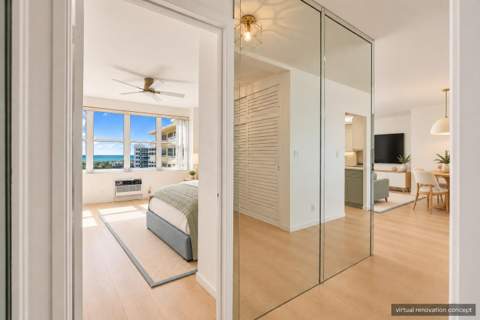 3200 NE 36th Street #1618, Fort Lauderdale FL - photo 8 of 66