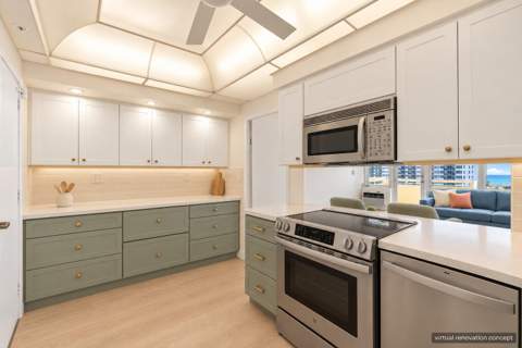 3200 NE 36th Street #1618, Fort Lauderdale FL - photo 6 of 66