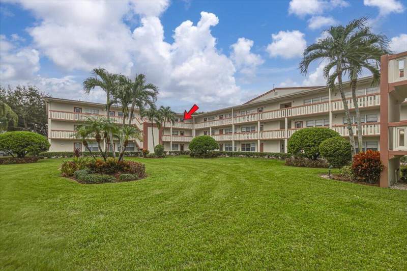 2 bedroom Condominium at 291 Preston G Way #291, Preston At Century Village Condo, Boca Raton — photo 3
