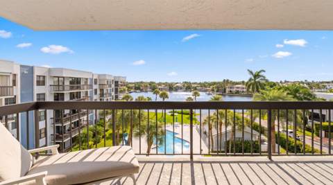 611 SE 7th Street #Ph-5, Delray Beach FL - photo 24 of 42