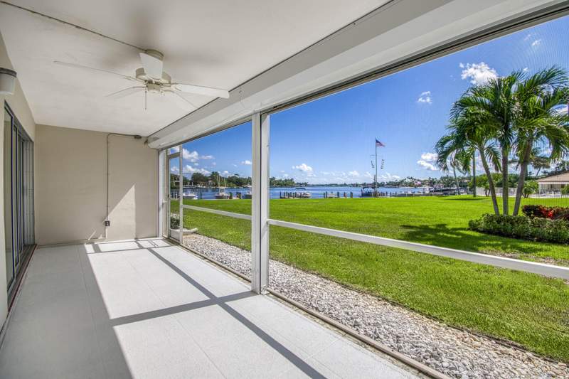 2 bedroom Condominium at 478 Tequesta Drive #115, Whitehall Condo, Tequesta — photo 4
