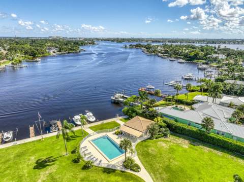 478 Tequesta Drive #115, Tequesta FL - photo 24 of 31