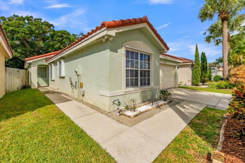 4 bedroom Single Family Residence at 8055 Stirrup Cay Court, Nautica, Boynton Beach — photo 5