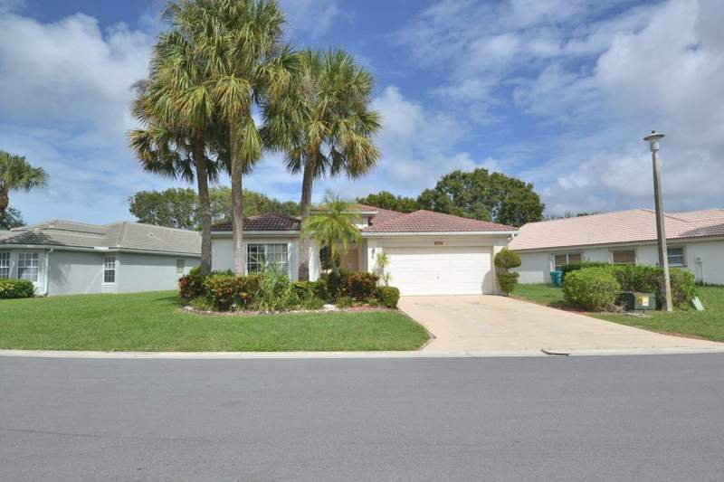 3 bedroom Single Family Residence at 8179 White Rock Circle, Nautica 2, Boynton Beach — photo 2