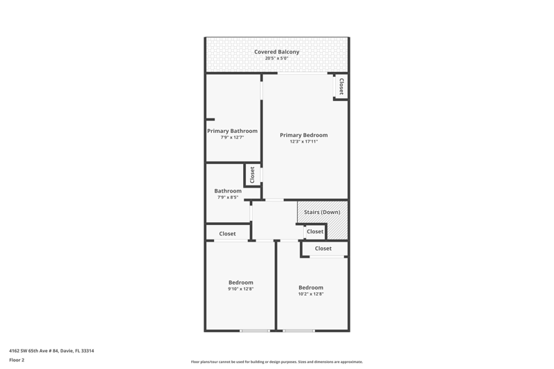 3 bedroom Townhouse at 4162 SW 65th Avenue ##84, Brentwood Townhouse 3 Condo, Davie — photo 4