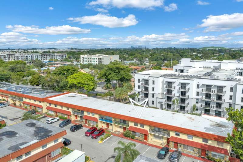 3 bedroom Townhouse at 4162 SW 65th Avenue ##84, Brentwood Townhouse 3 Condo, Davie — photo 5