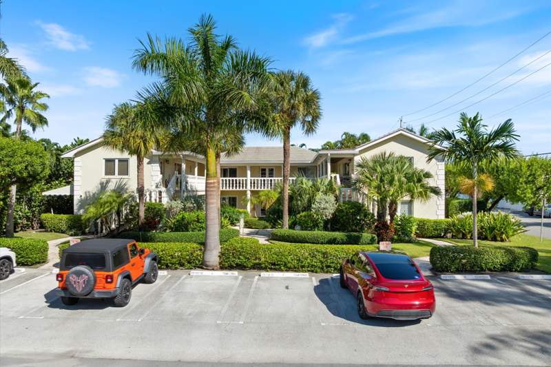 1 bedroom Condominium at 1029 Langer Way #4, Commodore Apartments Condo, Delray Beach — photo 5