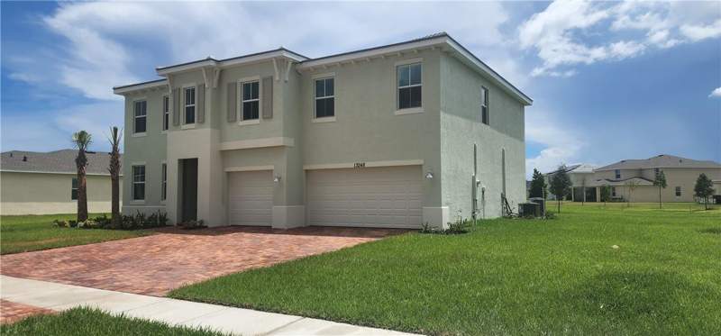 5 bedroom Single Family Residence at 13248 NW Copper Creek Drive, Copper Creek Plat No 2, Port St. Lucie — photo 2