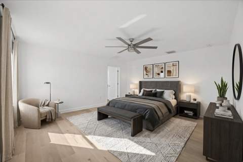 13248 NW Copper Creek Drive, Port St. Lucie FL - photo 18 of 56
