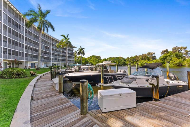 2 bedroom Condominium at 1319 E Hillsboro Boulevard #409, Hillsboro Cove Condo, Deerfield Beach — photo 3