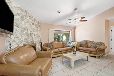 2392 SW Caballero Street, Port St. Lucie FL - photo 14 of 50
