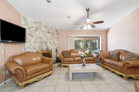 2392 SW Caballero Street, Port St. Lucie FL - photo 16 of 50
