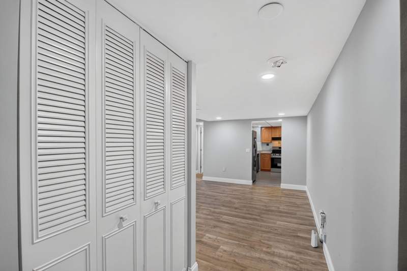 1 bedroom Condominium at 5600 N Flagler Drive #306, Palm Beach House Condo, West Palm Beach — photo 3