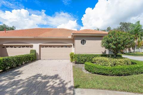 128 Monterey Pointe Drive, Palm Beach Gardens FL - photo 21 of 21