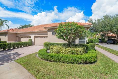 128 Monterey Pointe Drive, Palm Beach Gardens FL - photo 20 of 21