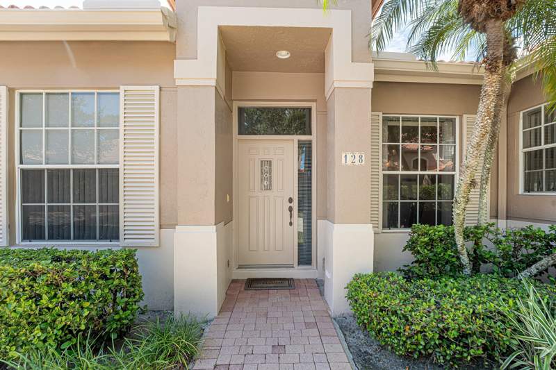 3 bedroom Townhouse at 128 Monterey Pointe Drive, Monterey Pointe 2, Palm Beach Gardens — photo 2