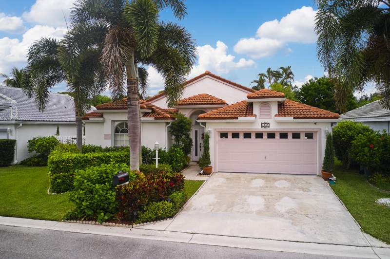3 bedroom Single Family Residence at 4937 Broadstone Circle, Lakeside Green, West Palm Beach — photo 2