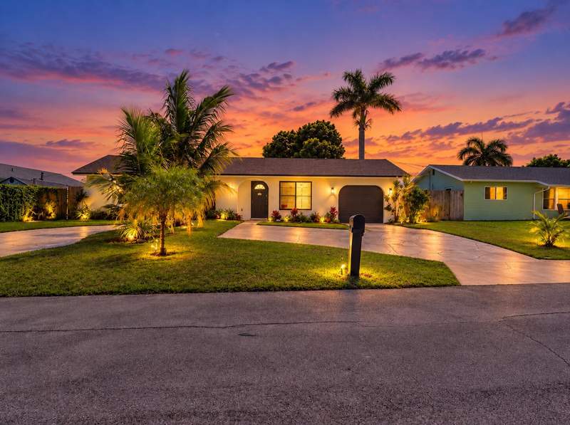 4 bedroom Single Family Residence at 3530 Coelebs Avenue, West Boynton 2A, Boynton Beach — photo 5