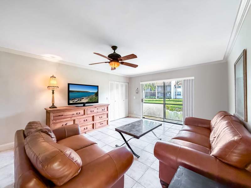 1 bedroom Condominium at 2935 SW 22nd Avenue #1040, Sabal Pine East Condo, Delray Beach — photo 4