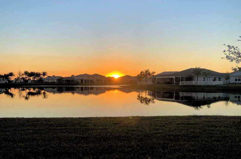 3 bedroom Single Family Residence at 10346 SW Captiva Drive, Heron Preserve, Port St. Lucie — photo 3