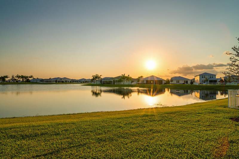 3 bedroom Single Family Residence at 10346 SW Captiva Drive, Heron Preserve, Port St. Lucie — photo 5