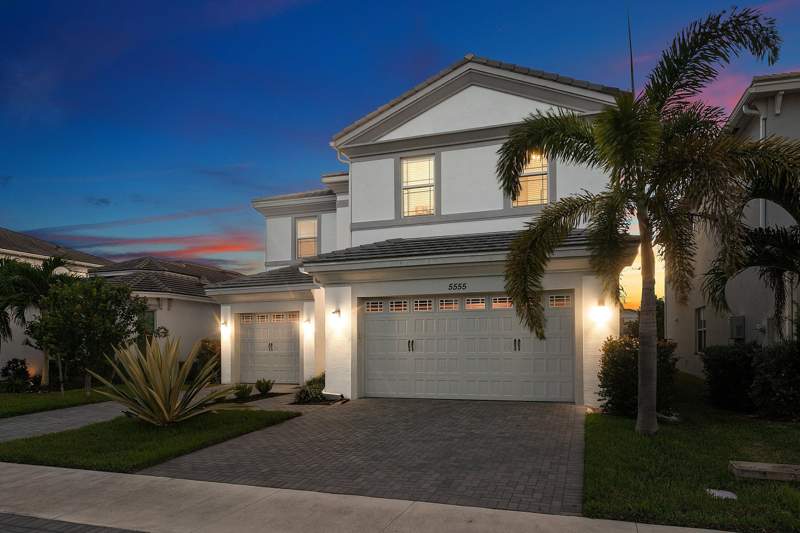 4 bedroom Single Family Residence at 5555 Zestar Lane, Orchards Of Westlake, Westlake — photo 2