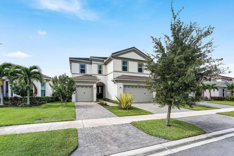 4 bedroom Single Family Residence at 5555 Zestar Lane, Orchards Of Westlake, Westlake — photo 4