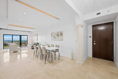 2401 N Ocean Boulevard #702, Fort Lauderdale FL - photo 9 of 54