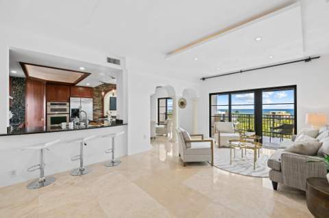 2401 N Ocean Boulevard #702, Fort Lauderdale FL - photo 6 of 54
