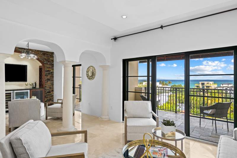 3 bedroom Condominium at 2401 N Ocean Boulevard #702, Fountains On Ocean Boulevard, Fort Lauderdale — photo 4