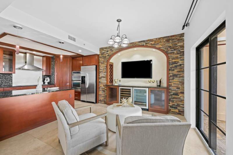3 bedroom Condominium at 2401 N Ocean Boulevard #702, Fountains On Ocean Boulevard, Fort Lauderdale — photo 5