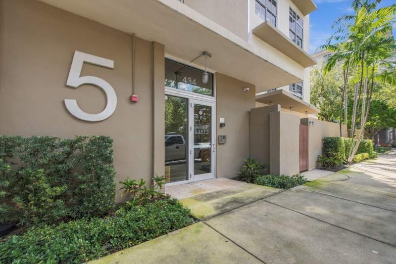 1 bedroom Condominium at 434 NW 1st Avenue #203, Avenue Lofts Condo Five, Fort Lauderdale — photo 2