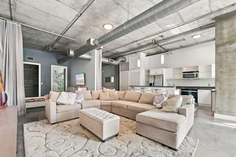 1 bedroom Condominium at 434 NW 1st Avenue #203, Avenue Lofts Condo Five, Fort Lauderdale — photo 3