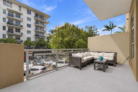 434 NW 1st Avenue #203, Fort Lauderdale FL - photo 10 of 26